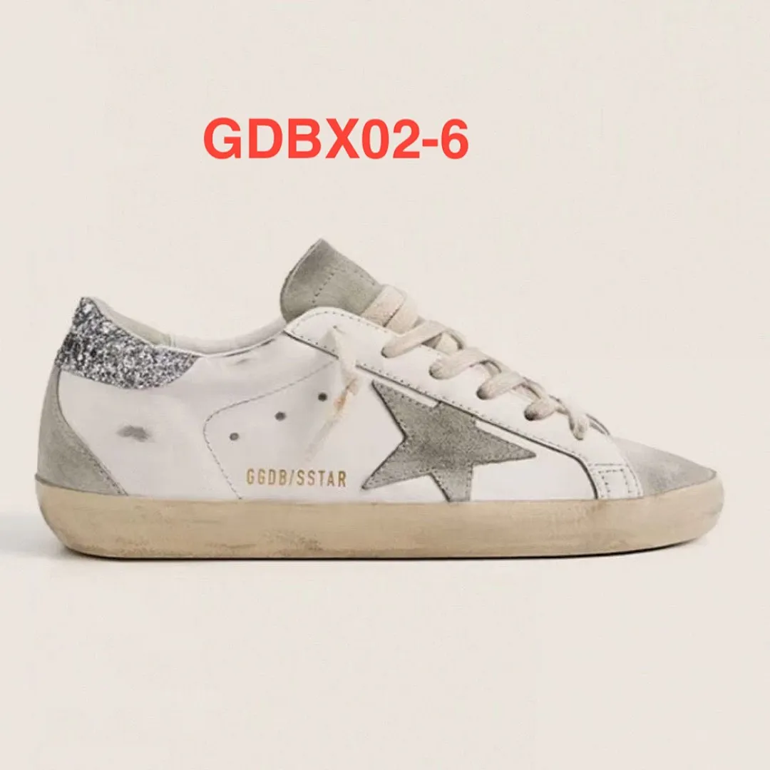 Golden Goose GDBX02 תמונה 6
