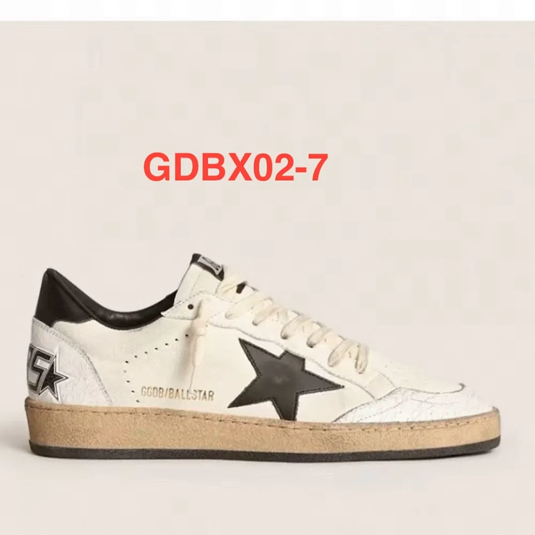 Golden Goose GDBX02 תמונה 7