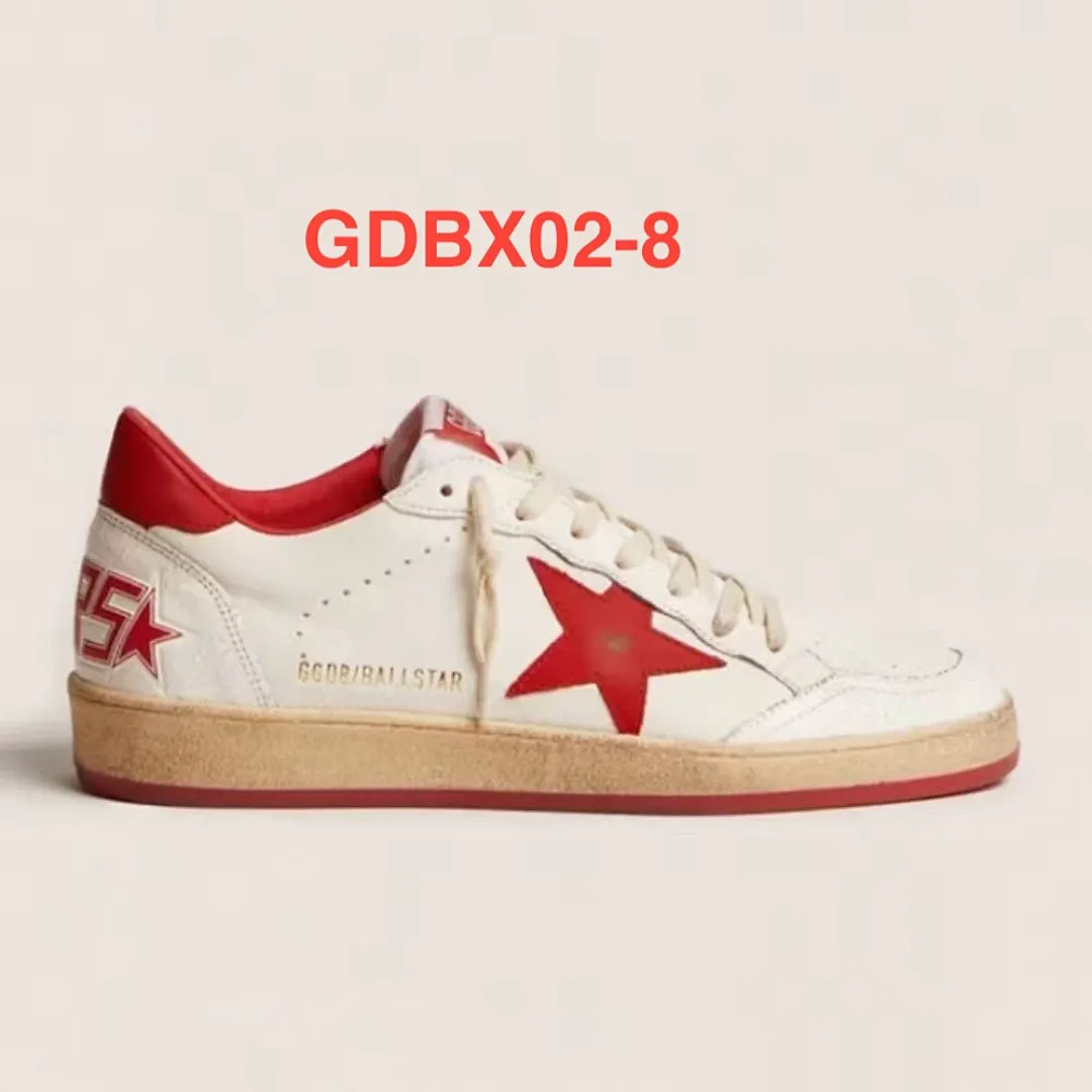 Golden Goose GDBX02 תמונה 8