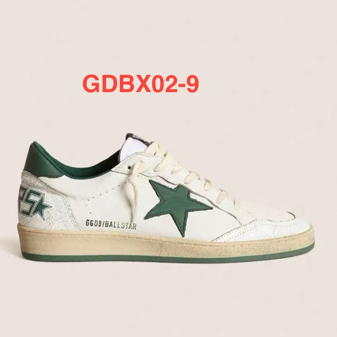 Golden Goose GDBX02 תמונה 9