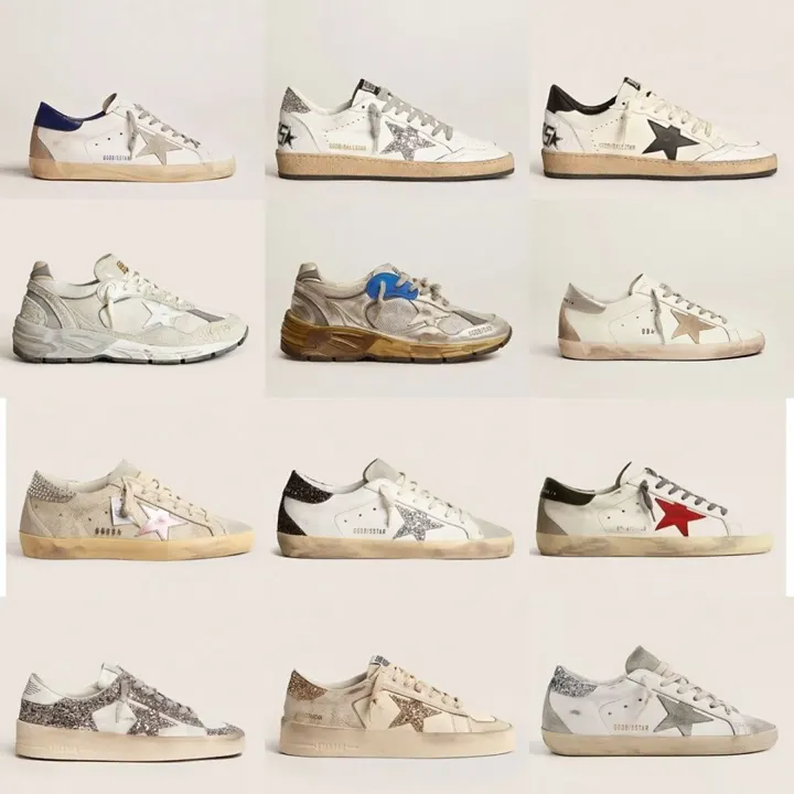 Golden Goose GDBX02