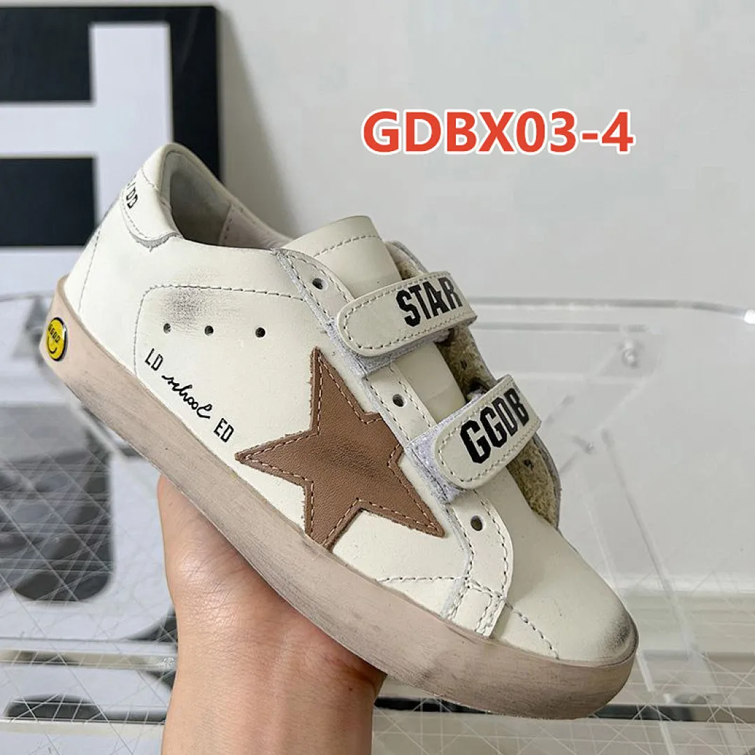 Golden Goose GDBX03 תמונה 10