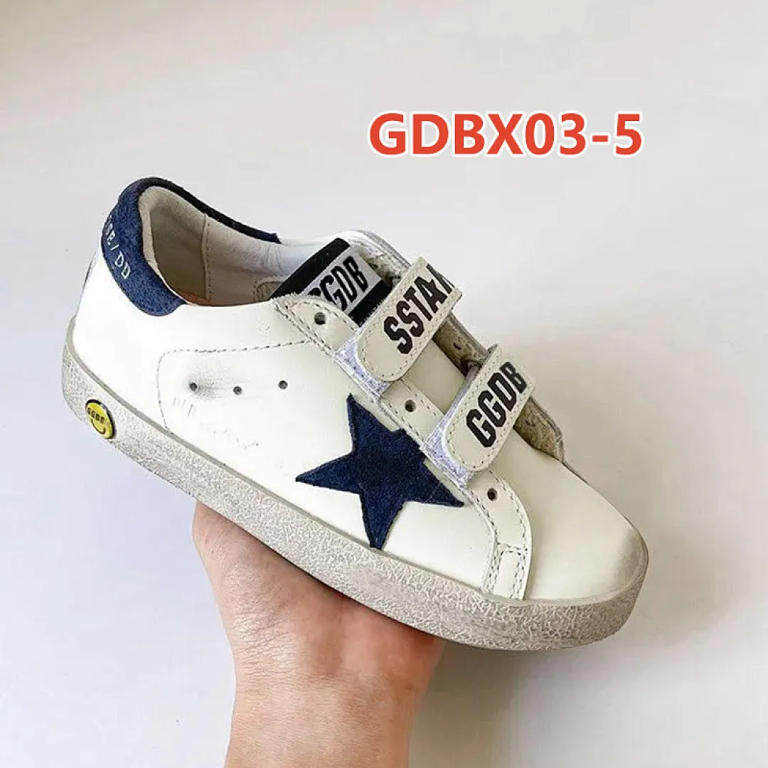 Golden Goose GDBX03 תמונה 11