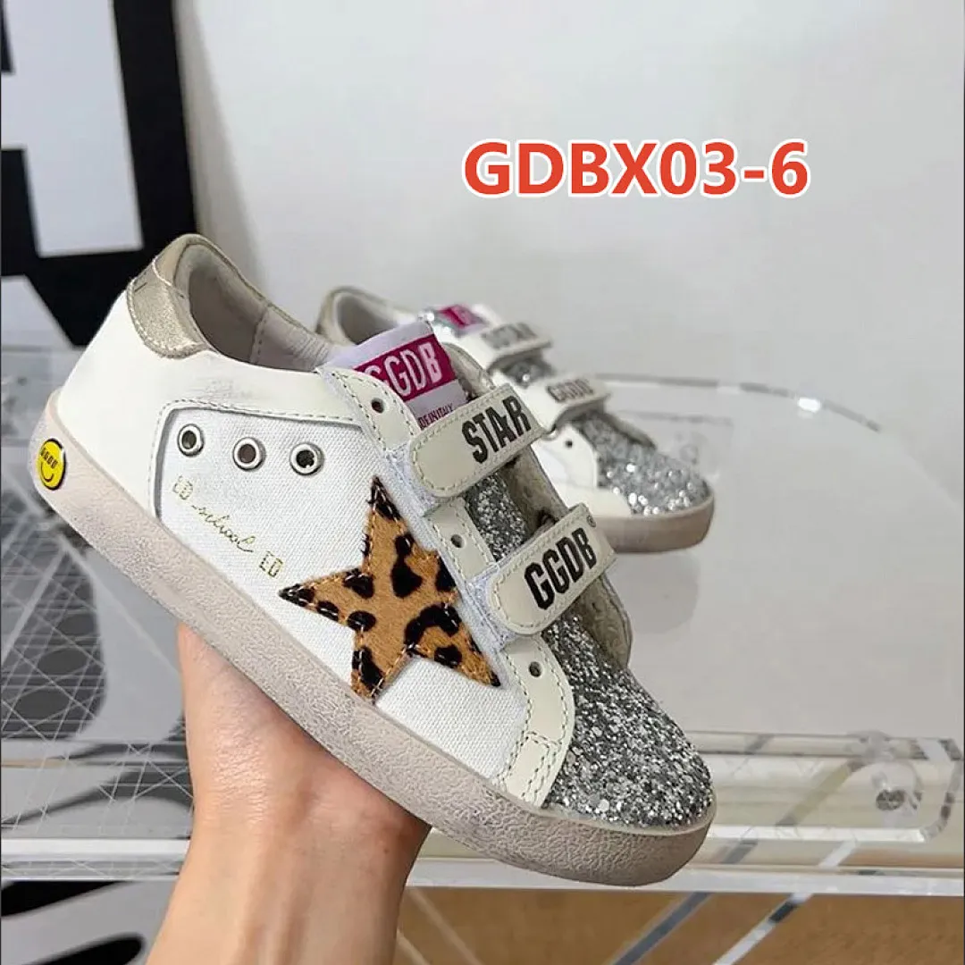 Golden Goose GDBX03 תמונה 12