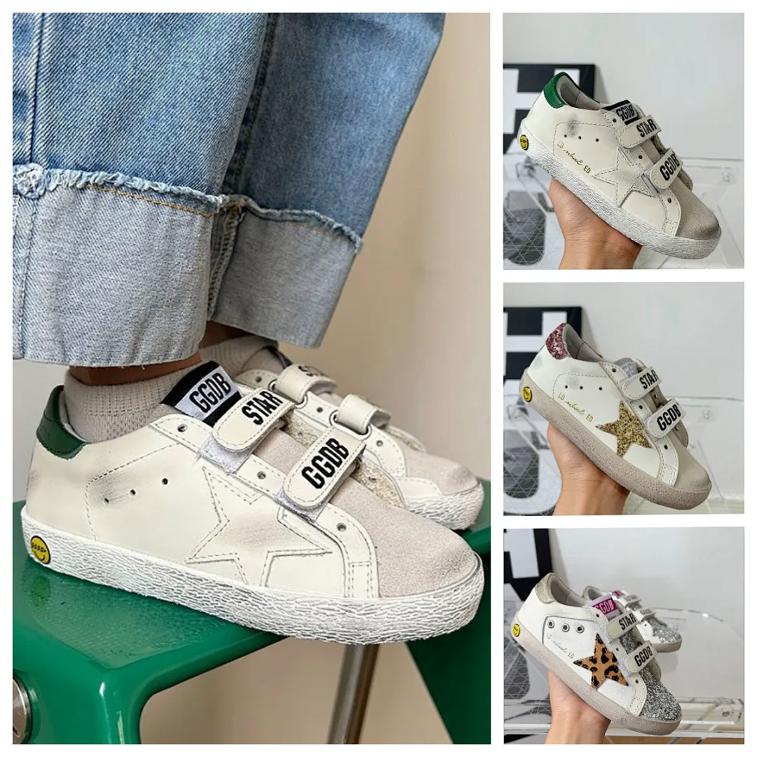 Golden Goose GDBX03 תמונה 2