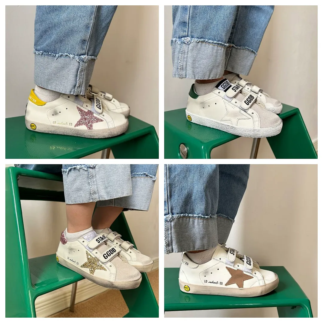 Golden Goose GDBX03 תמונה 3