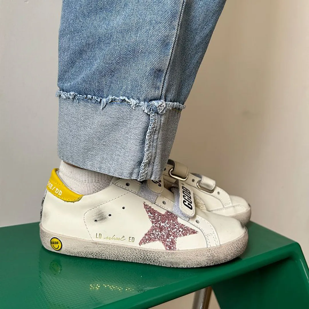 Golden Goose GDBX03 תמונה 4