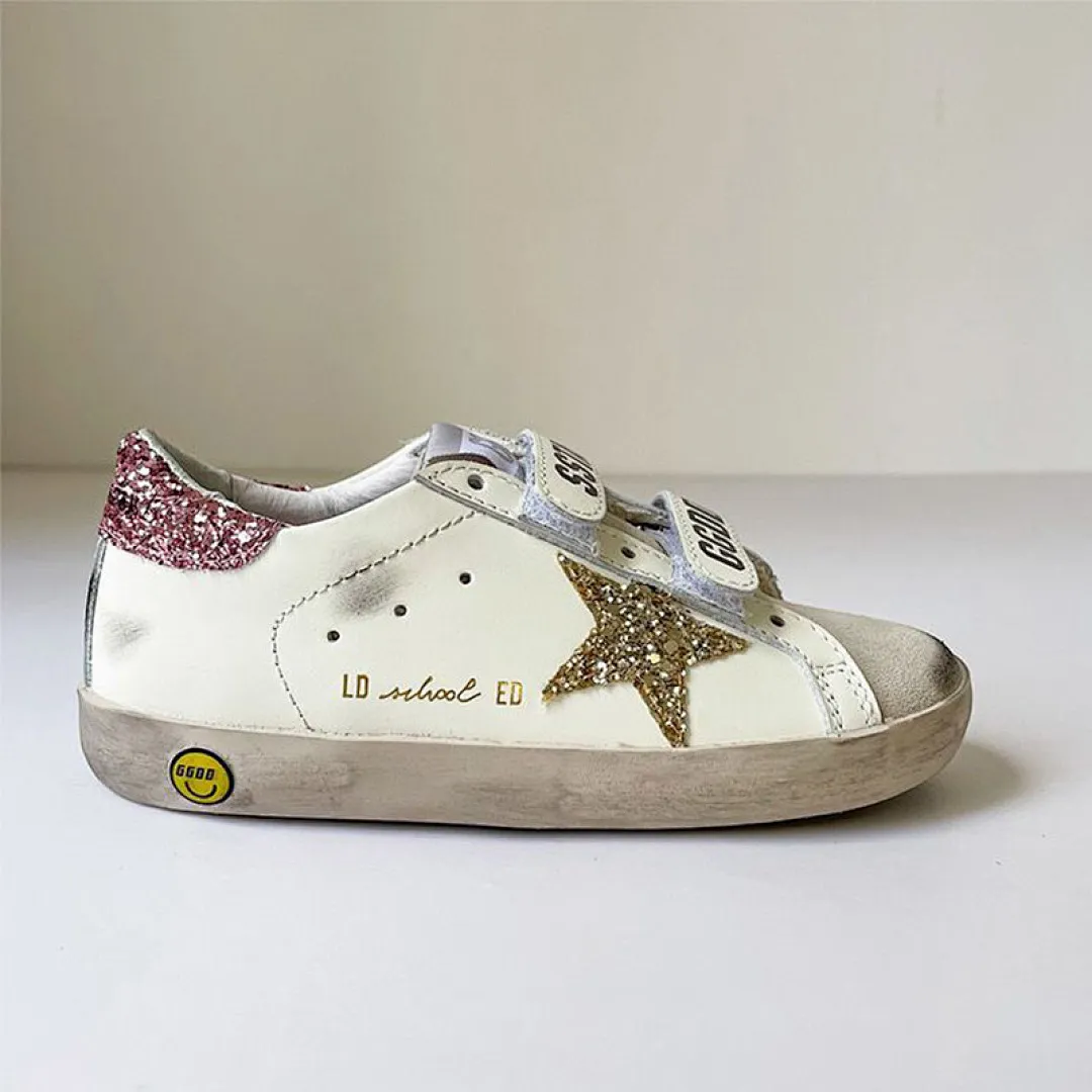 Golden Goose GDBX03 תמונה 5