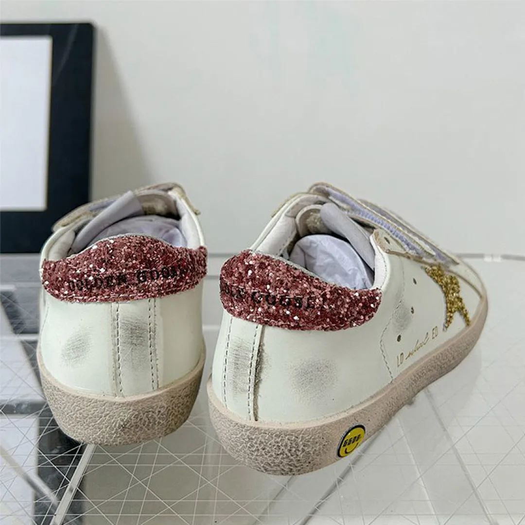 Golden Goose GDBX03 תמונה 6