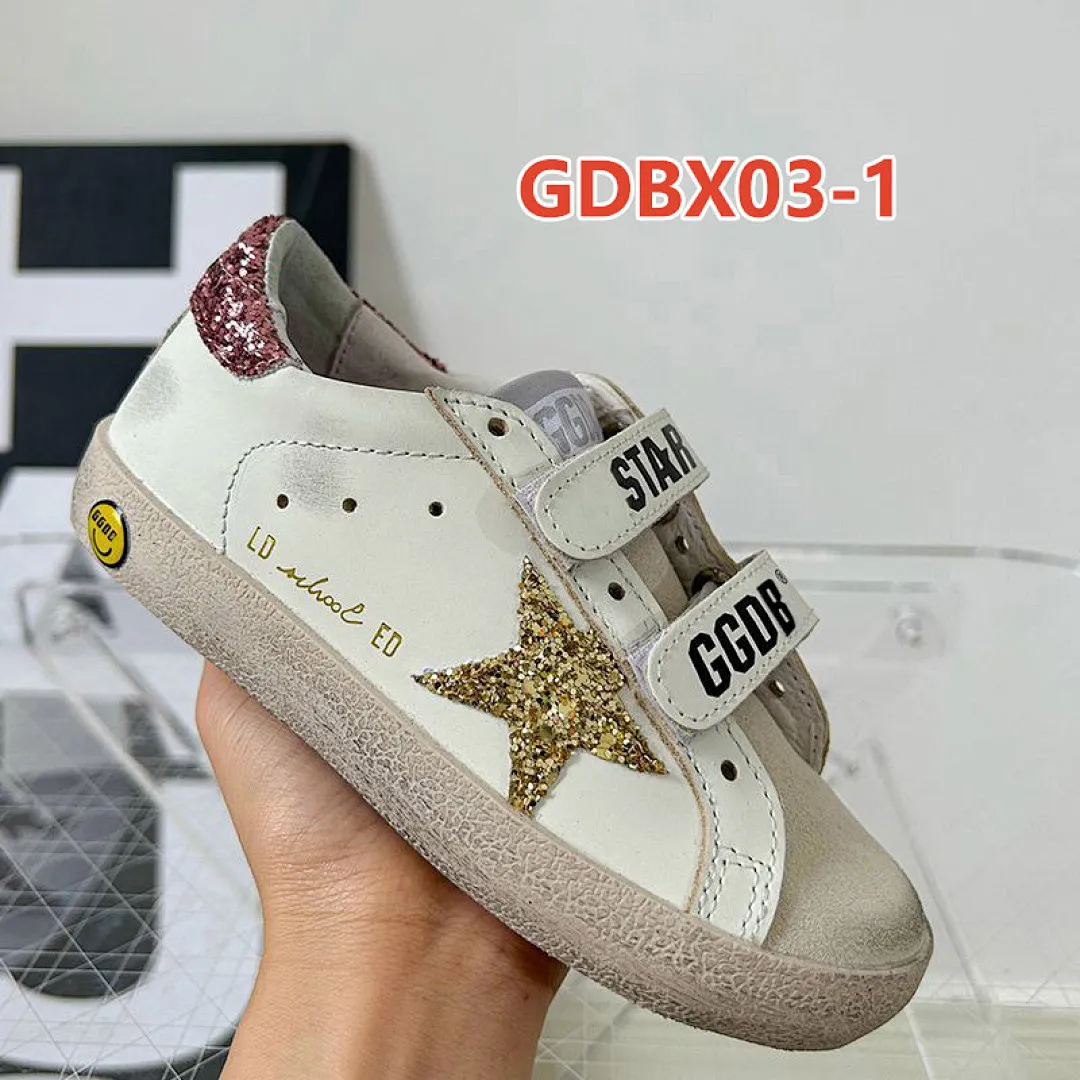 Golden Goose GDBX03 תמונה 7