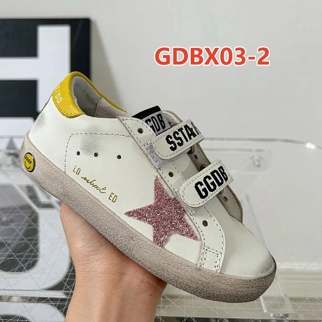 Golden Goose GDBX03 תמונה 8