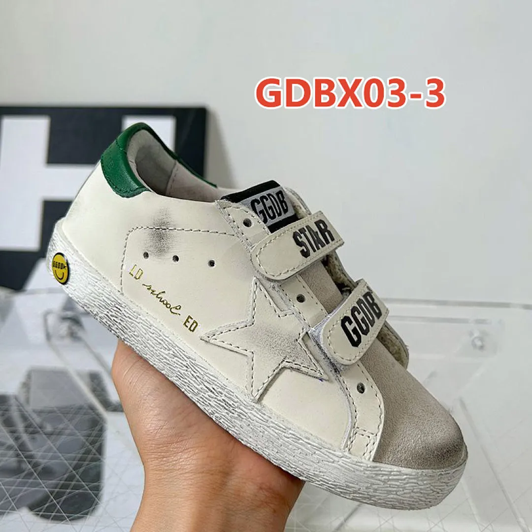 Golden Goose GDBX03 תמונה 9