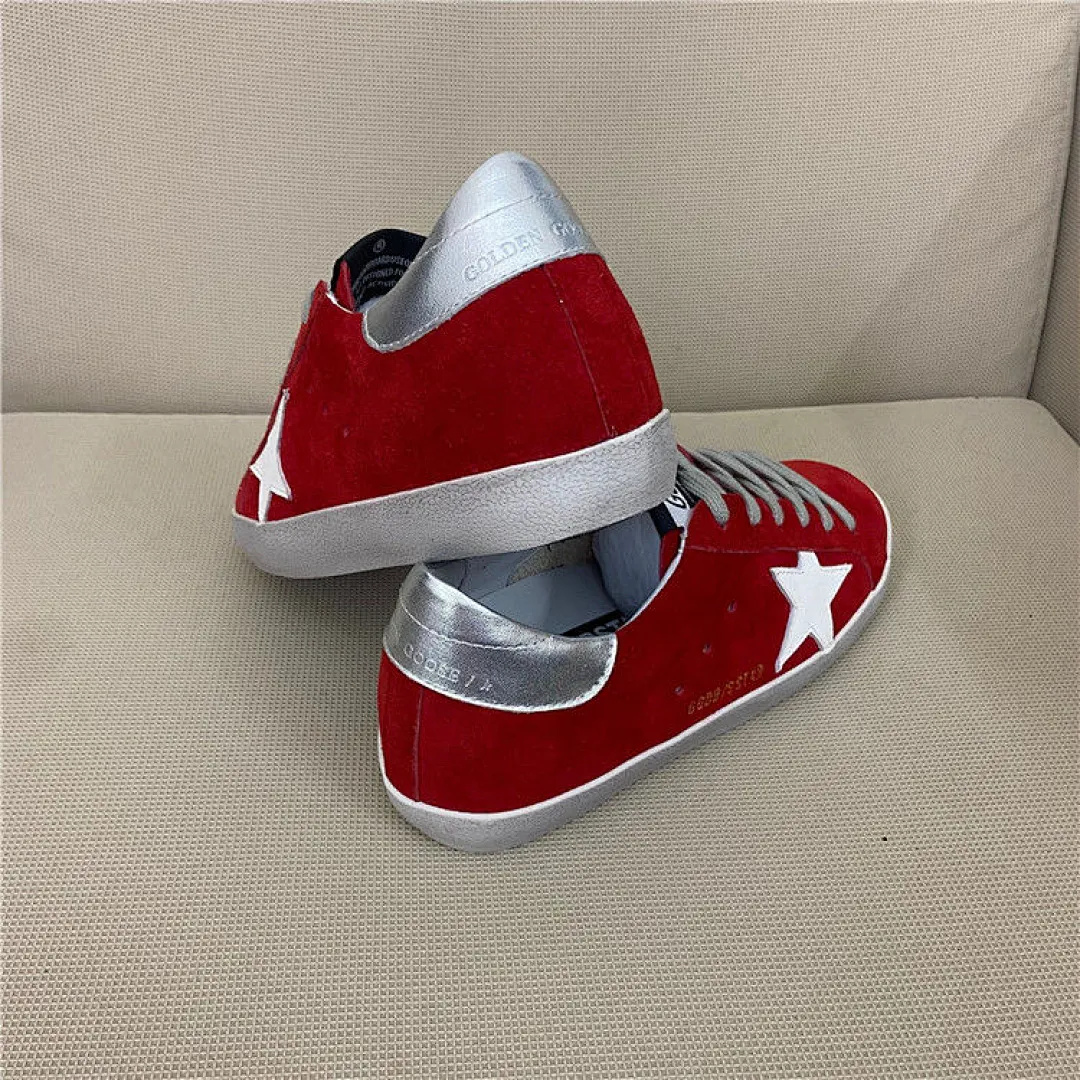 Golden Goose GDBX04 תמונה 10