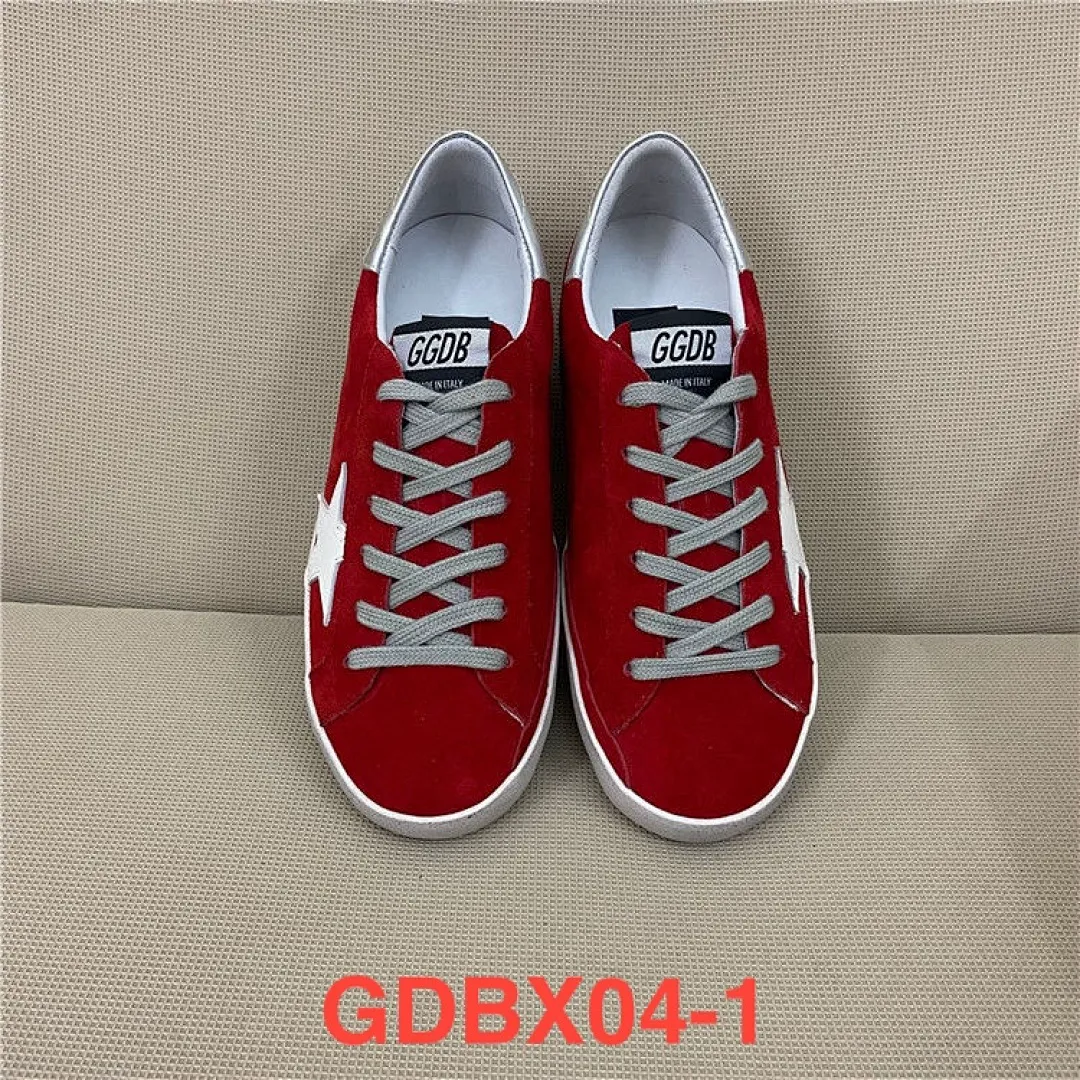 Golden Goose GDBX04 תמונה 2
