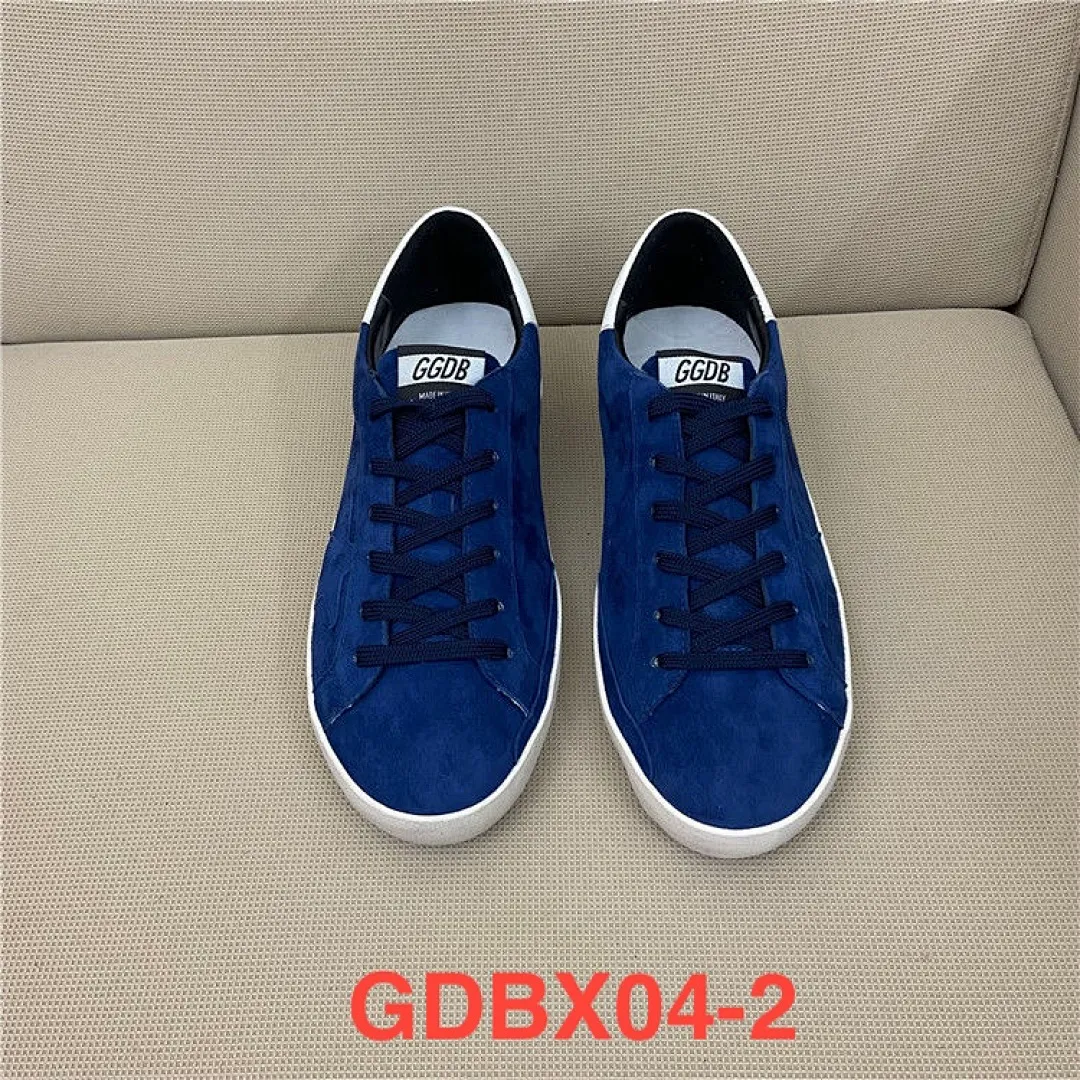 Golden Goose GDBX04 תמונה 3