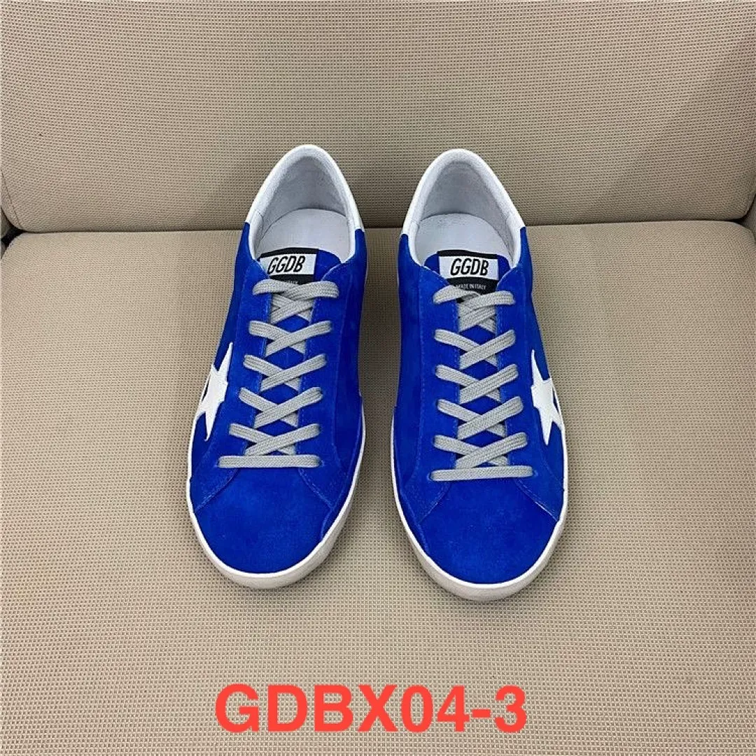 Golden Goose GDBX04 תמונה 4