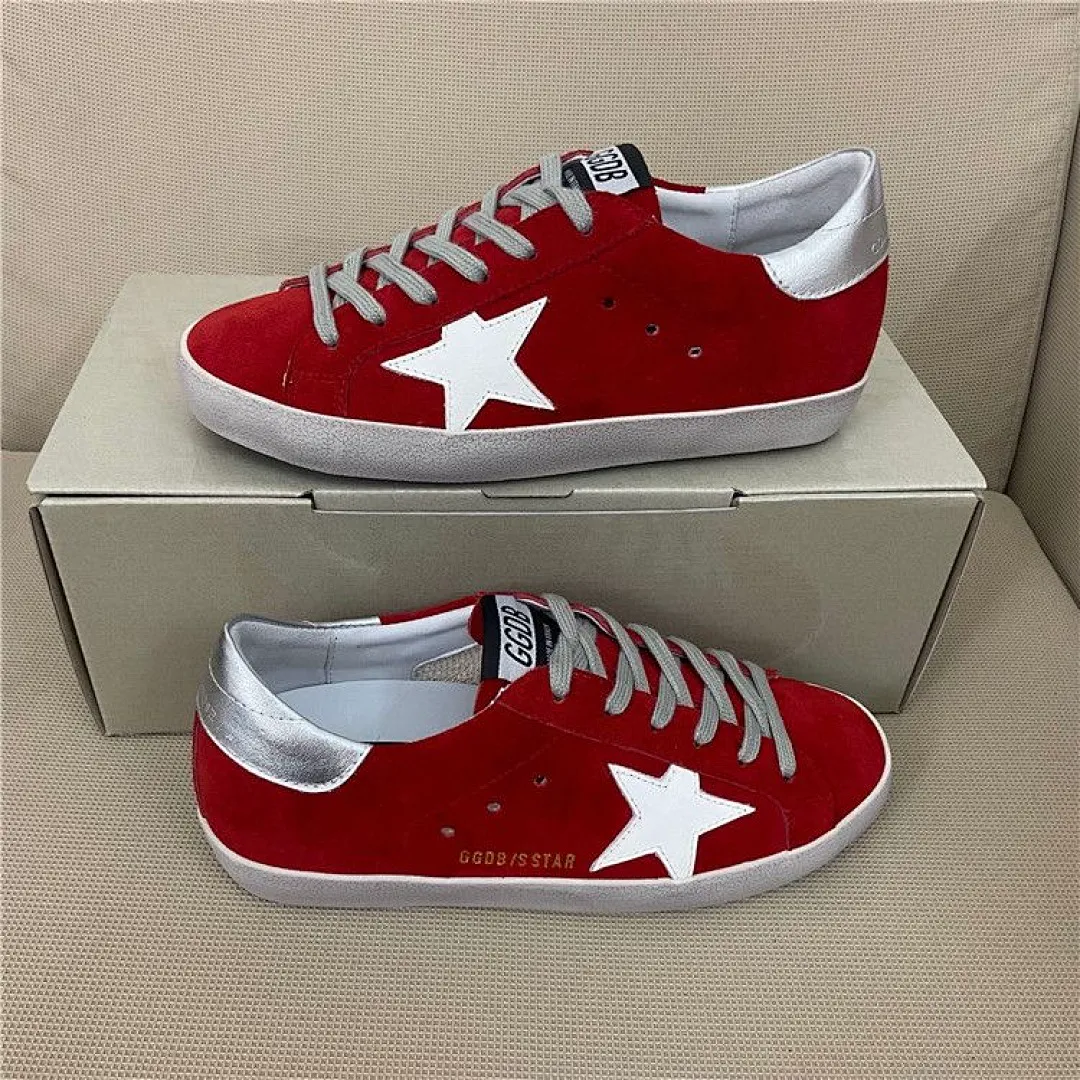 Golden Goose GDBX04 תמונה 5