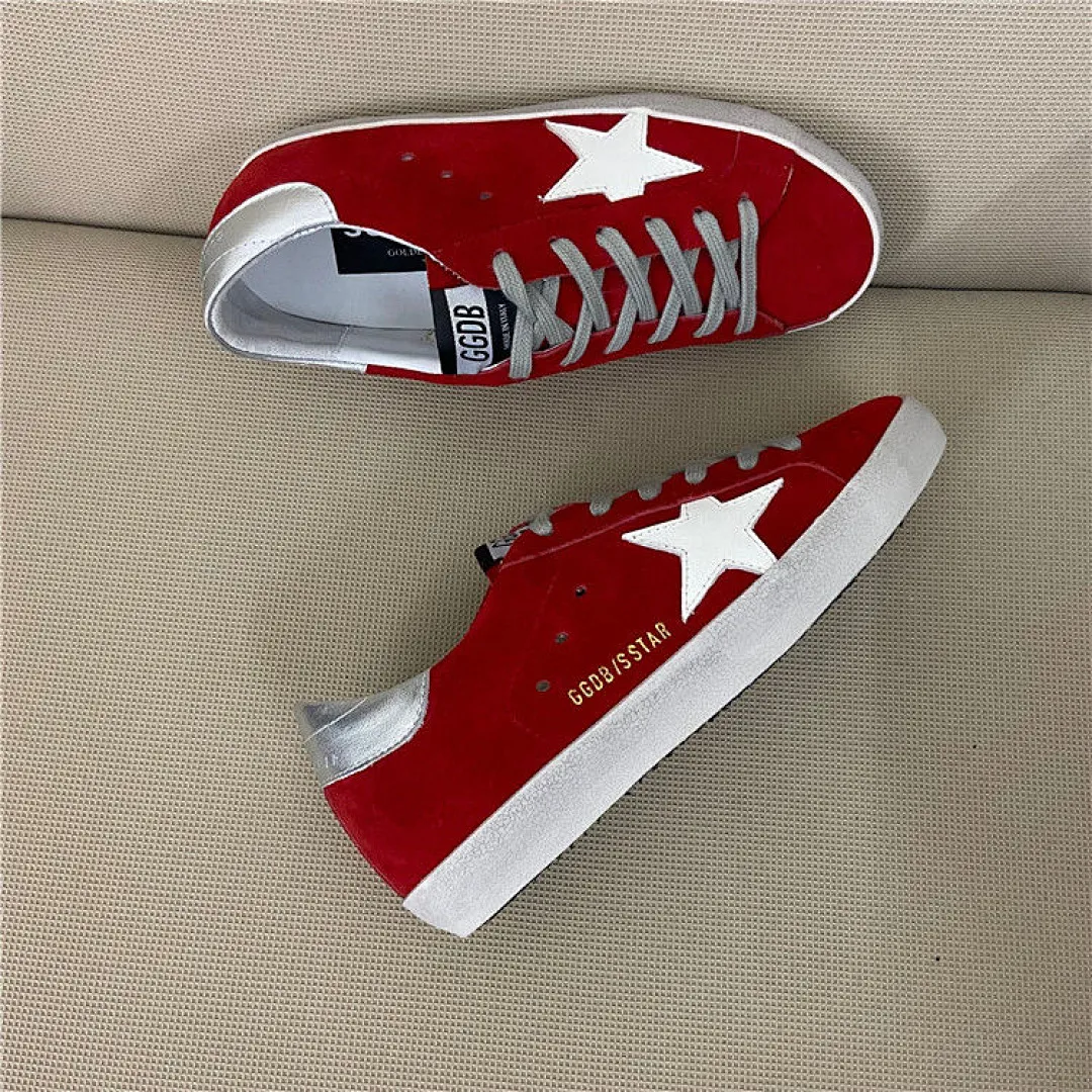 Golden Goose GDBX04 תמונה 6