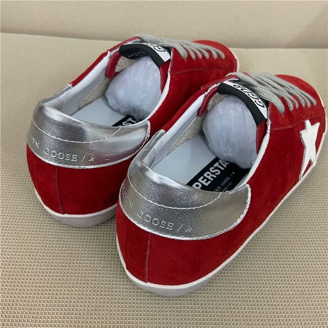 Golden Goose GDBX04 תמונה 7