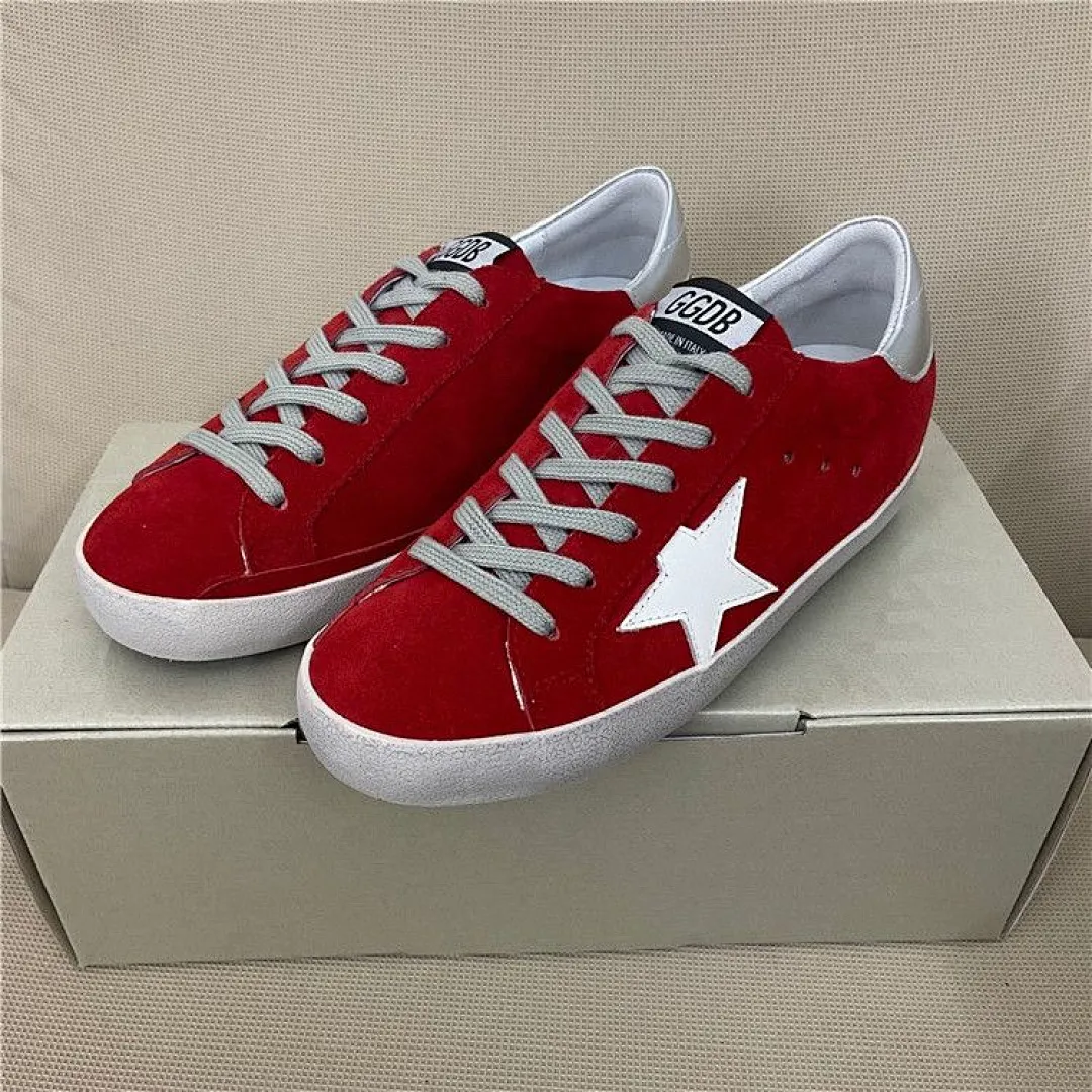 Golden Goose GDBX04 תמונה 8