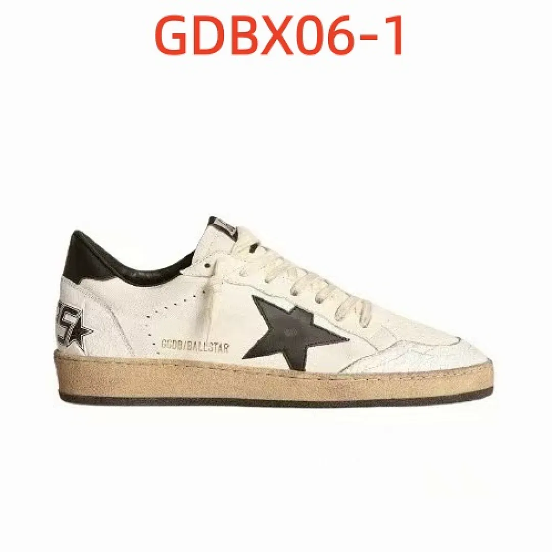 Golden Goose GDBX06 תמונה 2