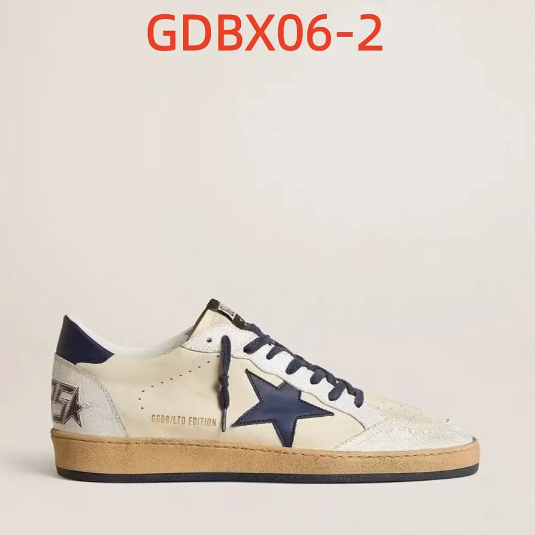 Golden Goose GDBX06 תמונה 3