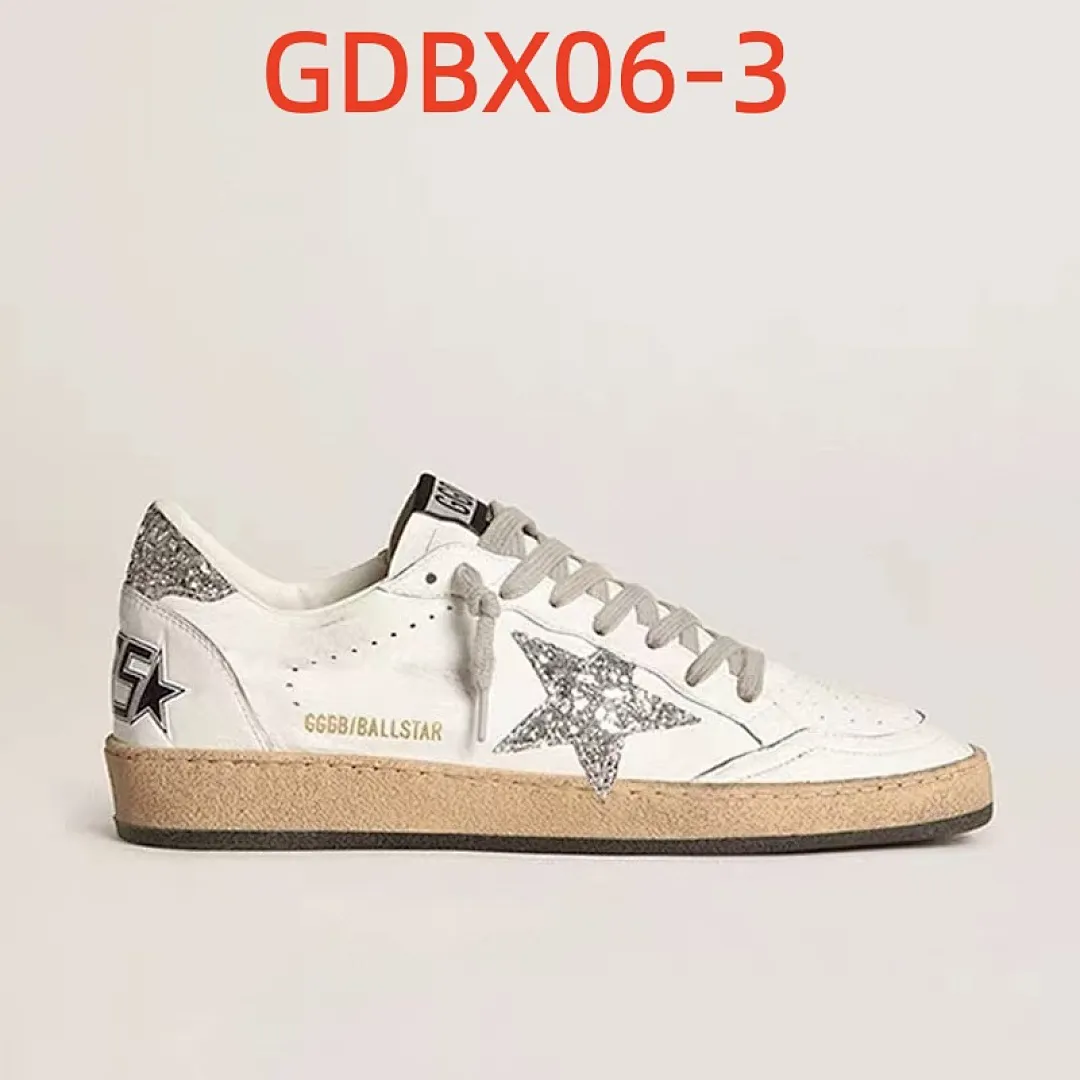 Golden Goose GDBX06 תמונה 4