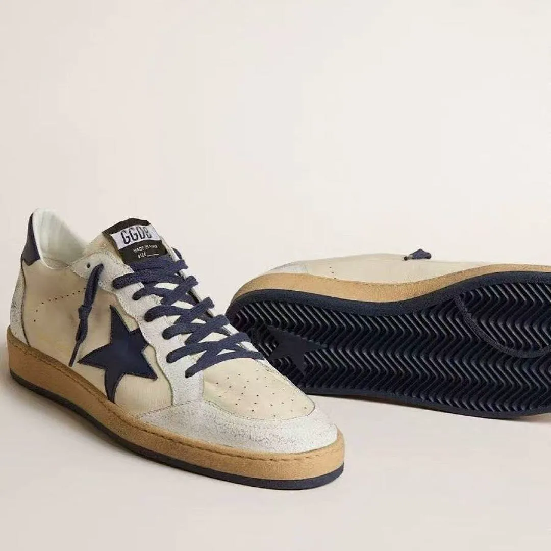 Golden Goose GDBX06 תמונה 5