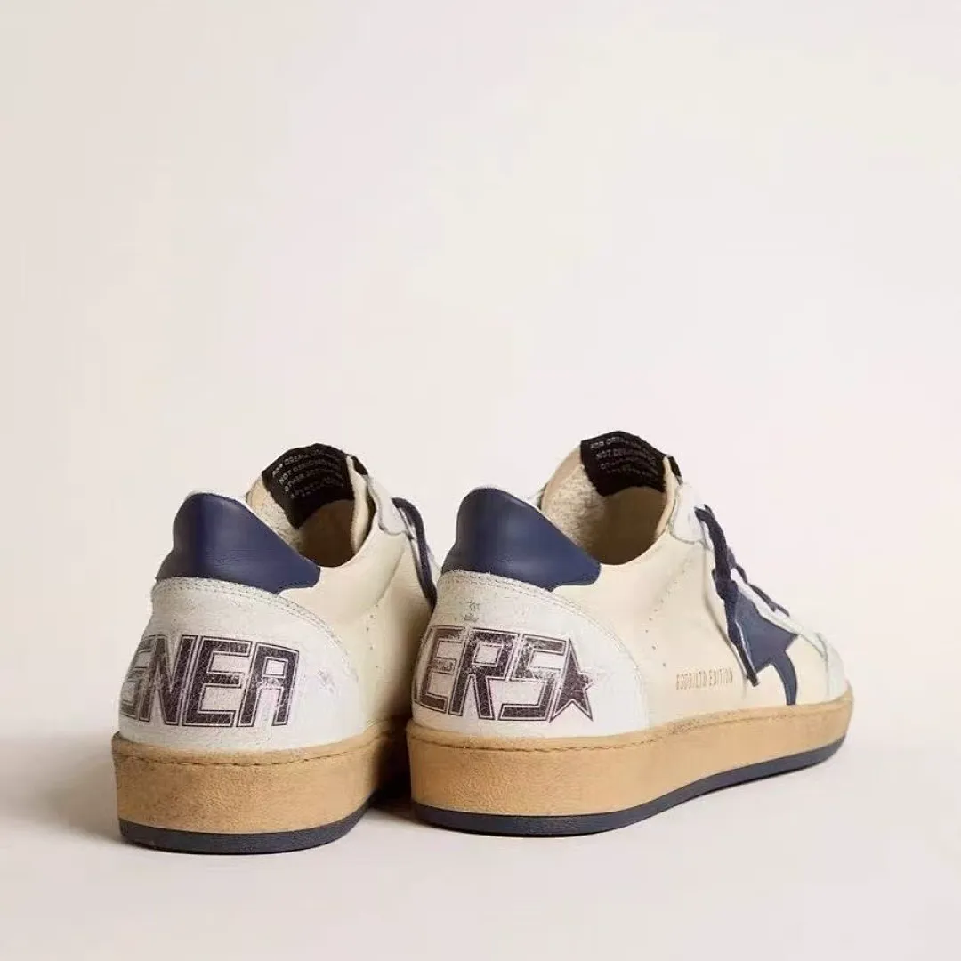 Golden Goose GDBX06 תמונה 6