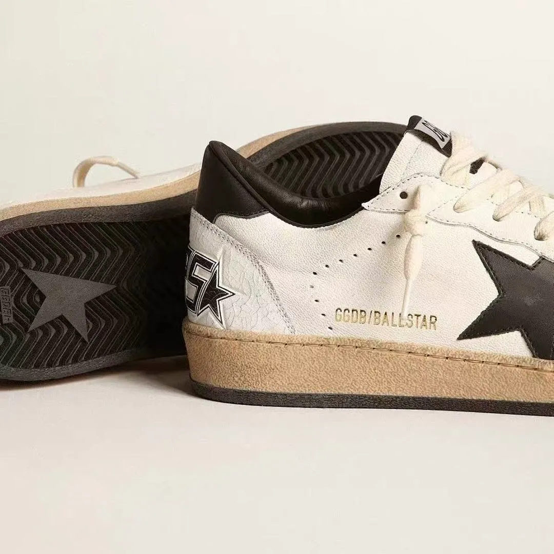 Golden Goose GDBX06 תמונה 7