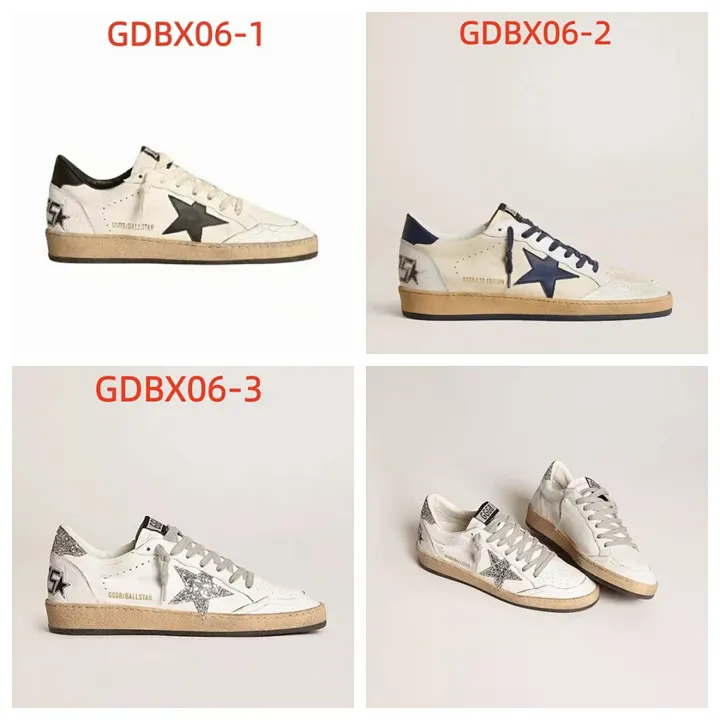 Golden Goose GDBX06