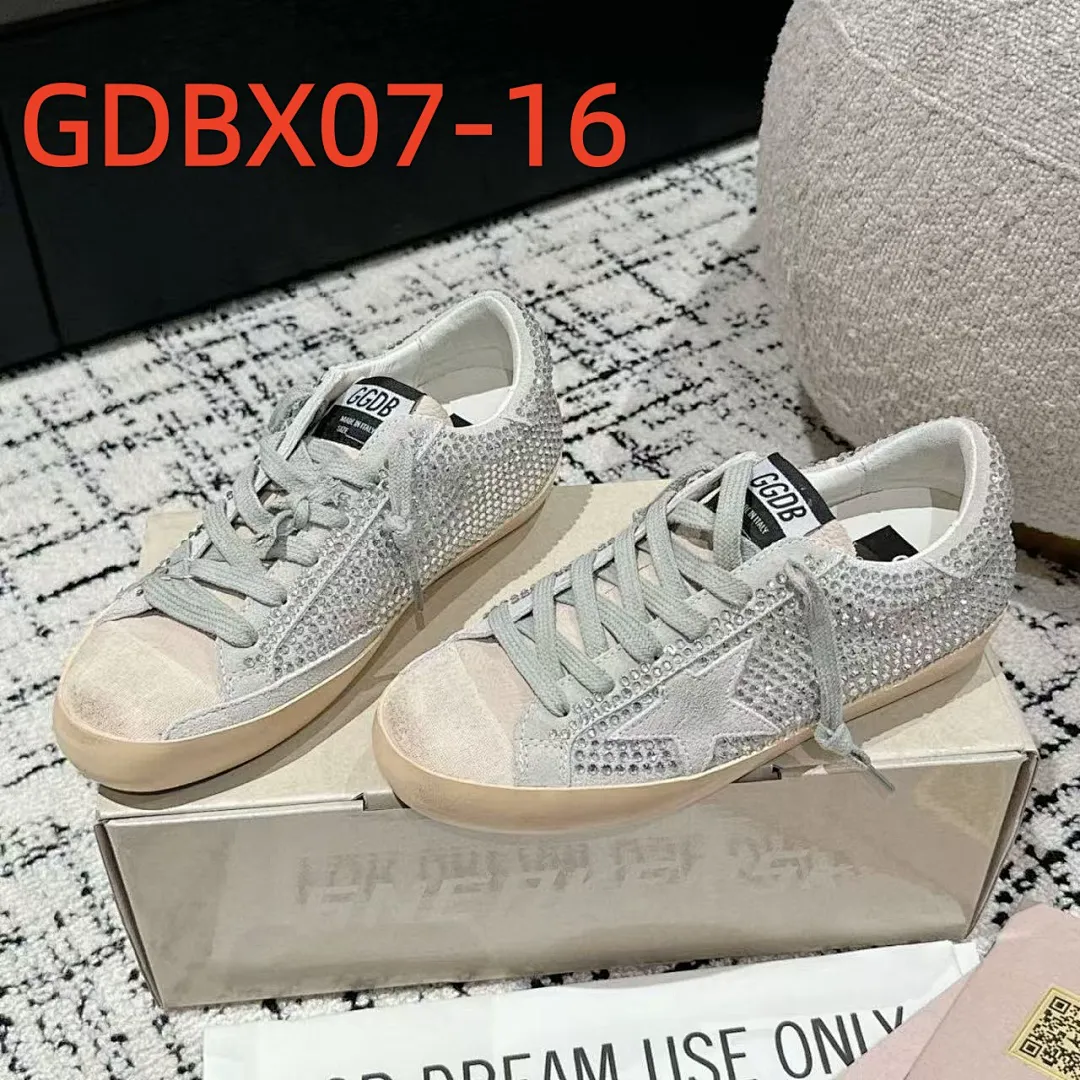Golden Goose GDBX07 תמונה 10