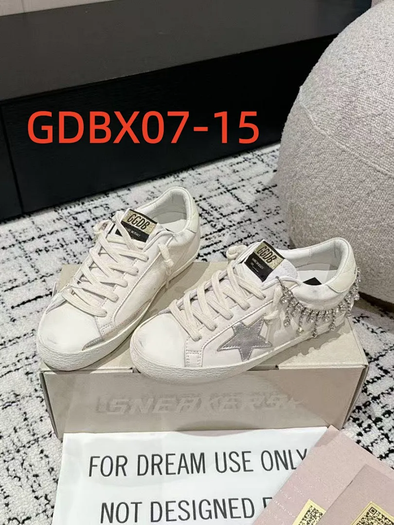 Golden Goose GDBX07 תמונה 11