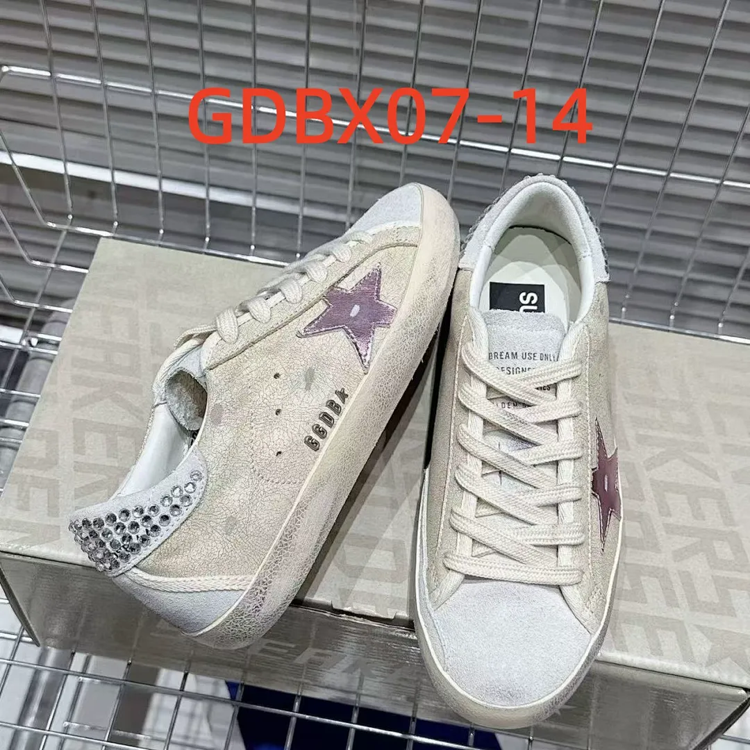 Golden Goose GDBX07 תמונה 12