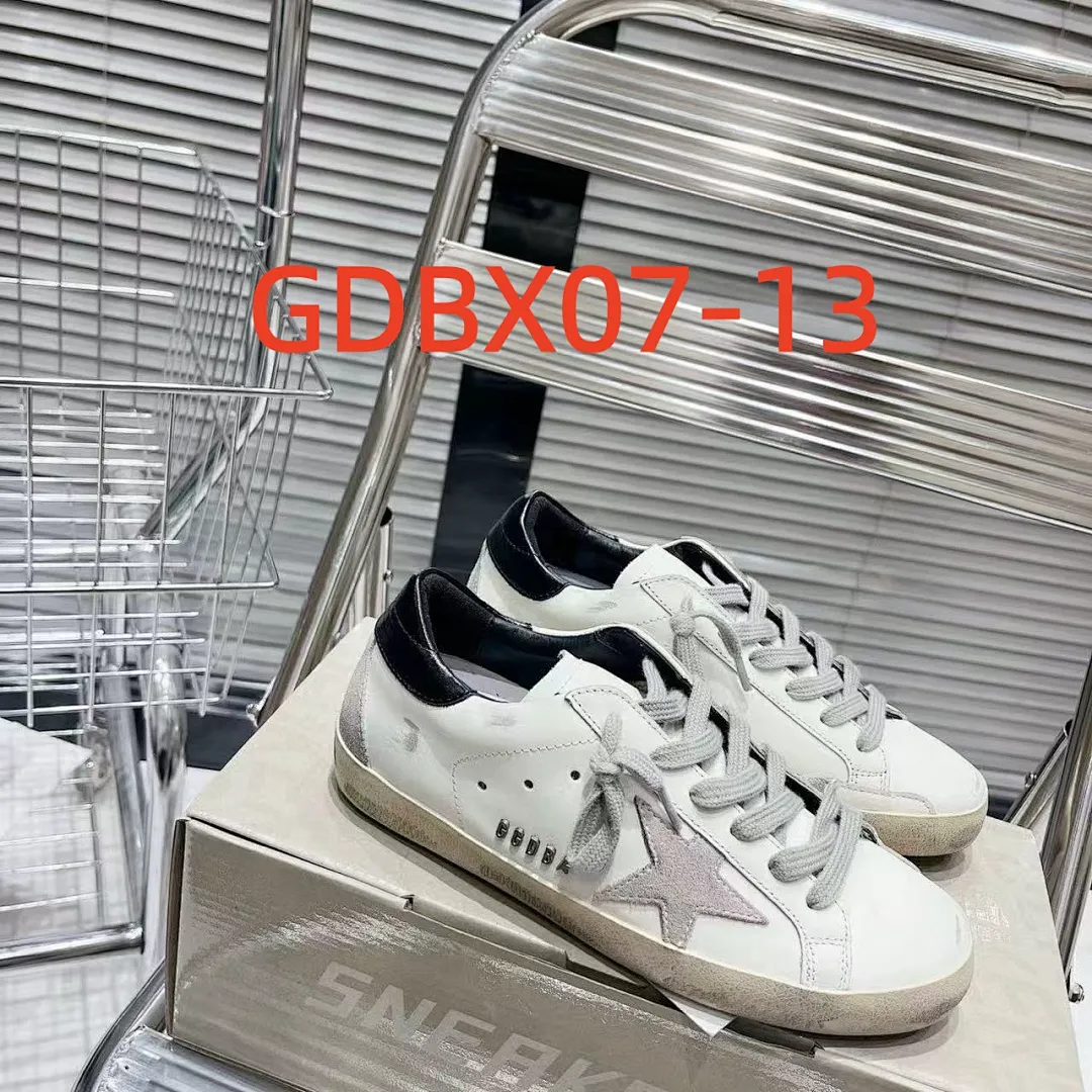 Golden Goose GDBX07 תמונה 13