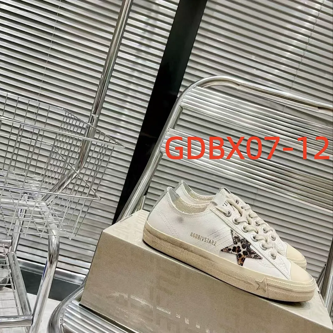Golden Goose GDBX07 תמונה 14