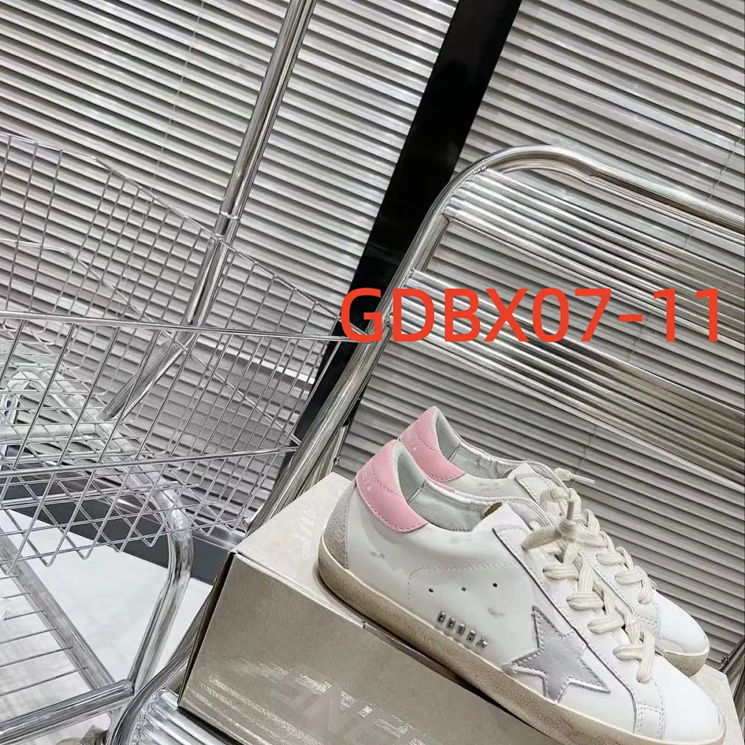 Golden Goose GDBX07 תמונה 15
