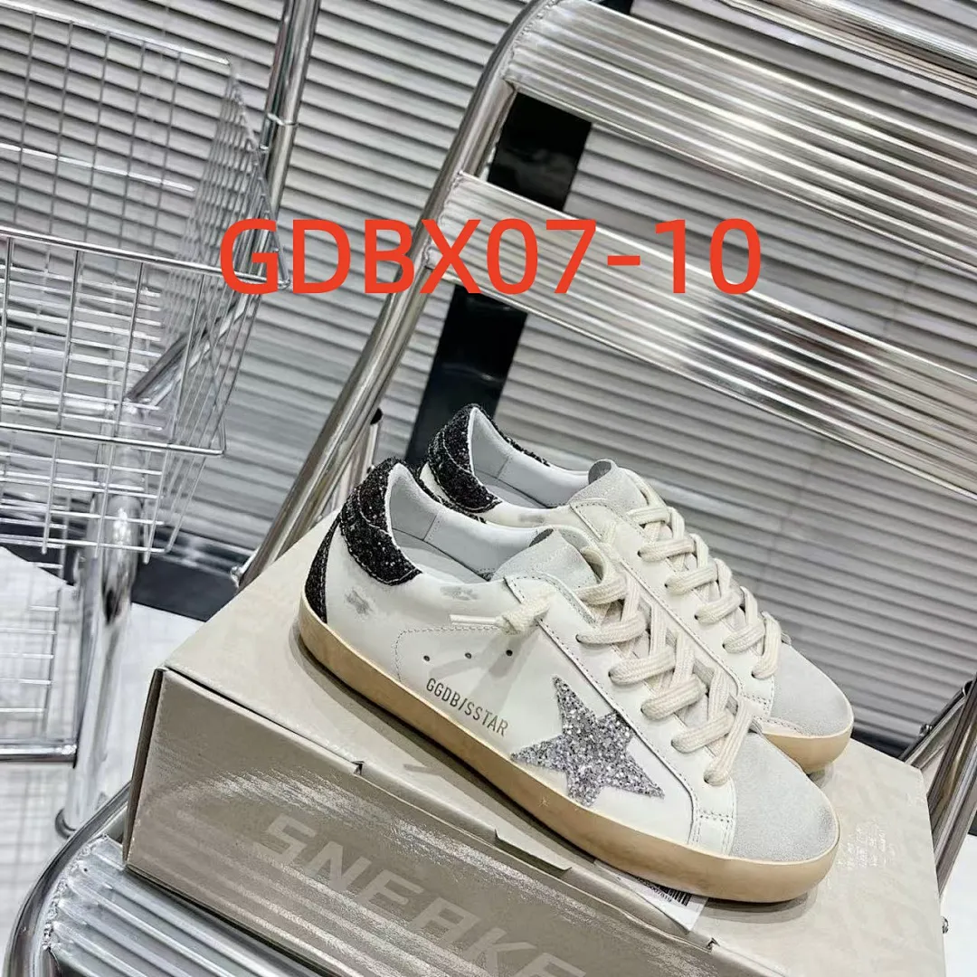 Golden Goose GDBX07 תמונה 16