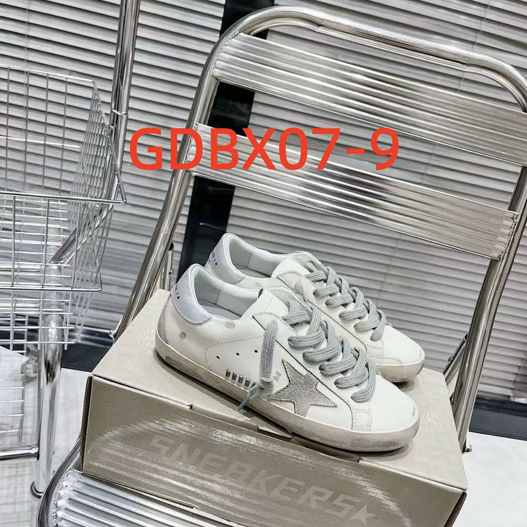 Golden Goose GDBX07 תמונה 17