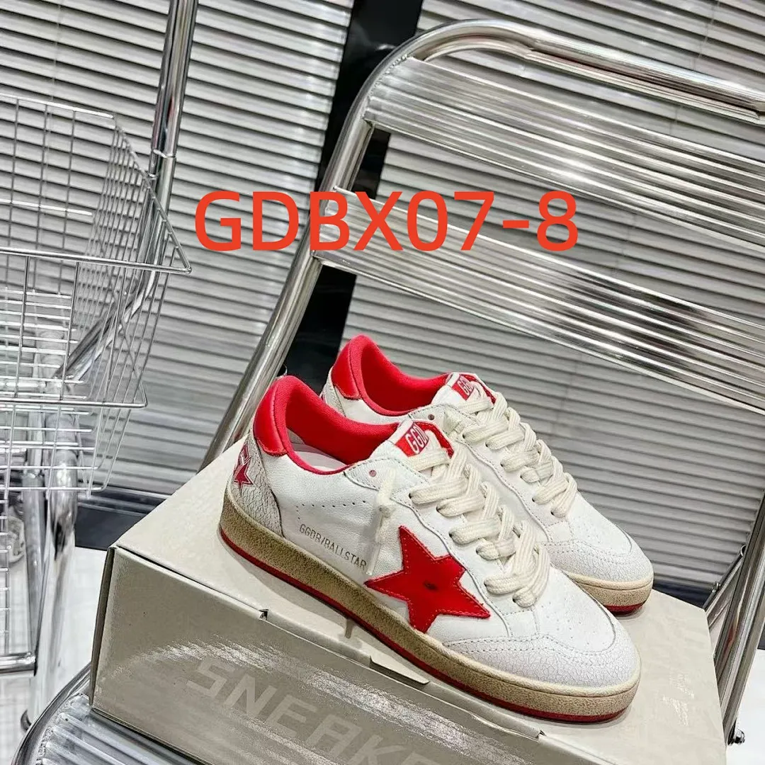 Golden Goose GDBX07 תמונה 18