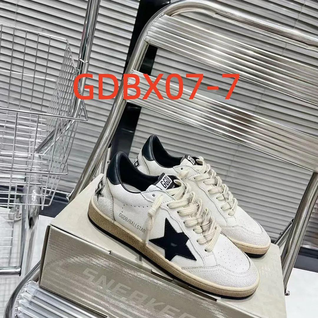 Golden Goose GDBX07 תמונה 19