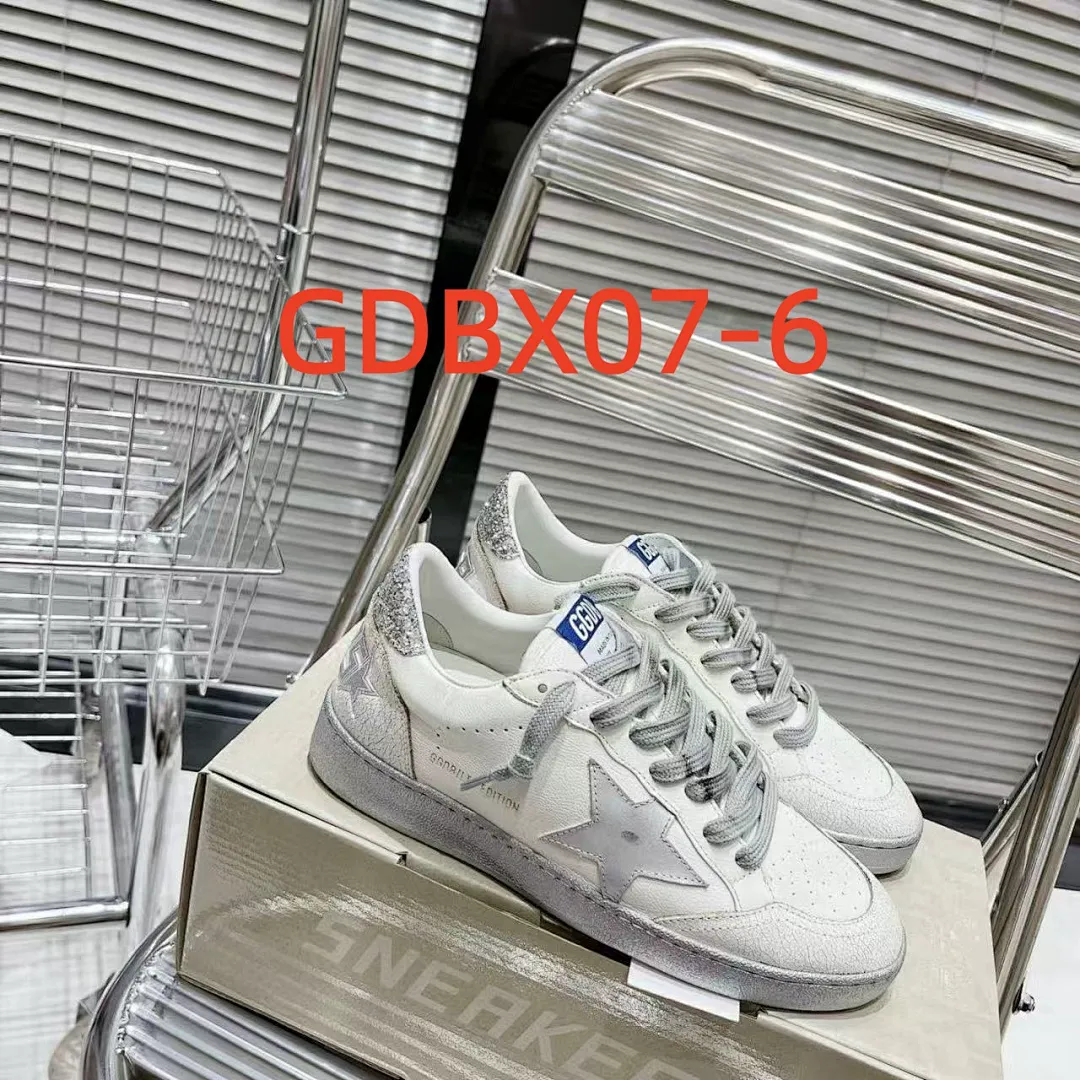 Golden Goose GDBX07 תמונה 20