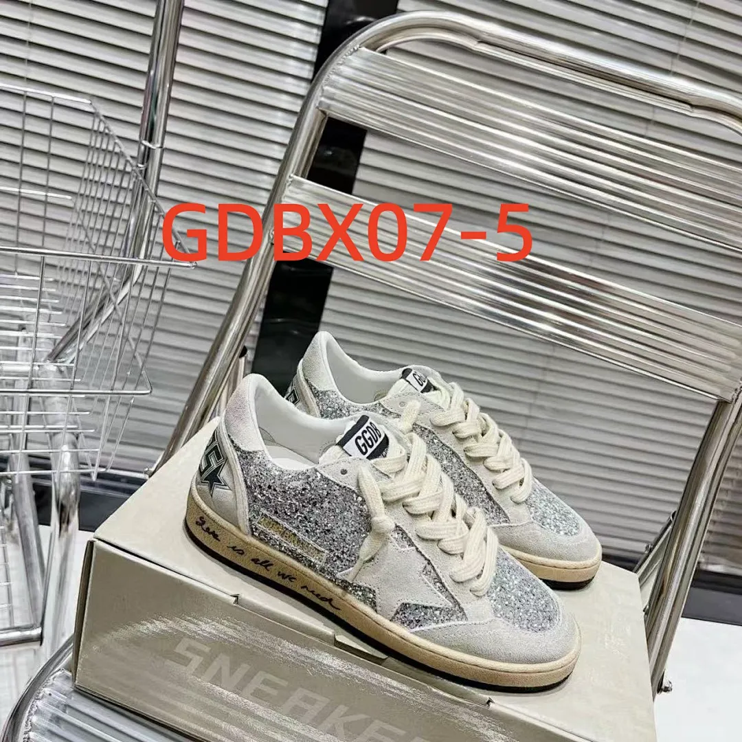 Golden Goose GDBX07 תמונה 21