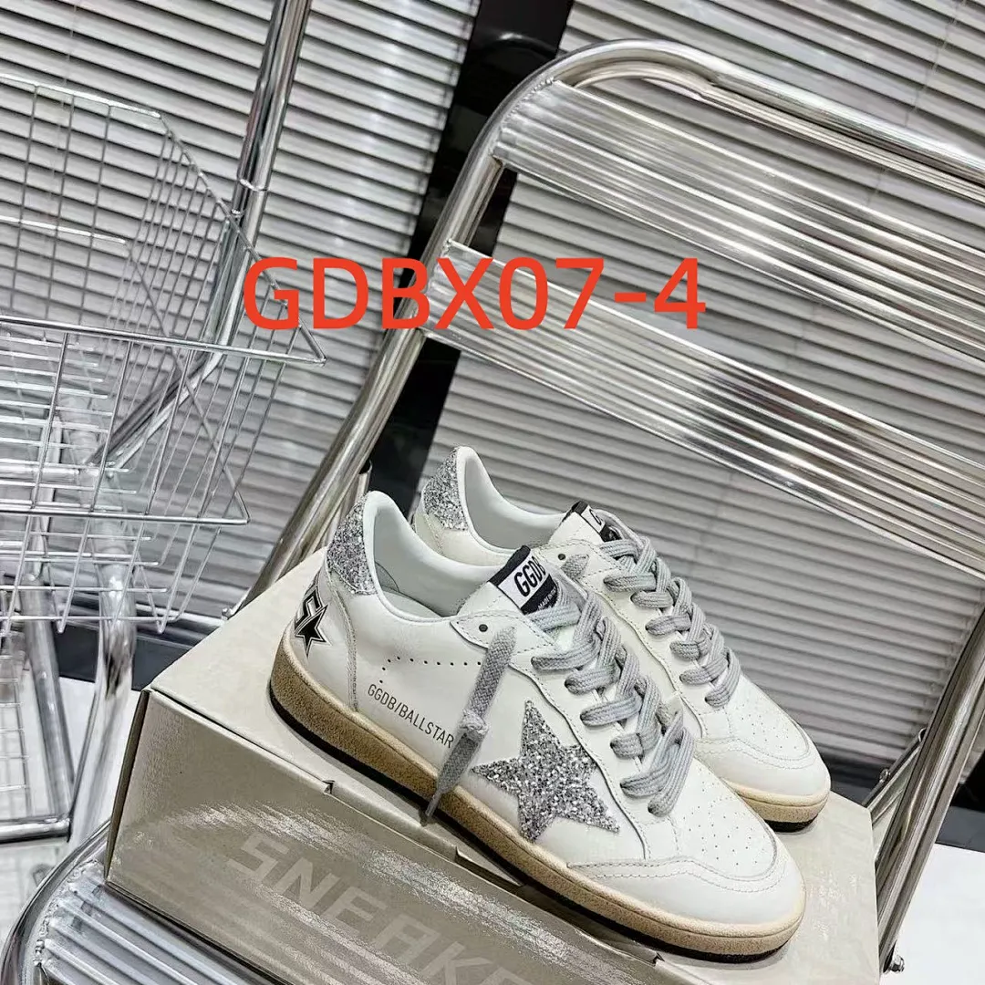 Golden Goose GDBX07 תמונה 22