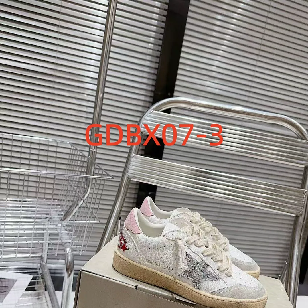 Golden Goose GDBX07 תמונה 23