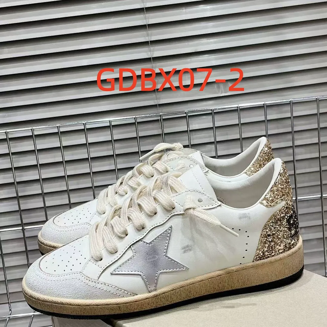 Golden Goose GDBX07 תמונה 24