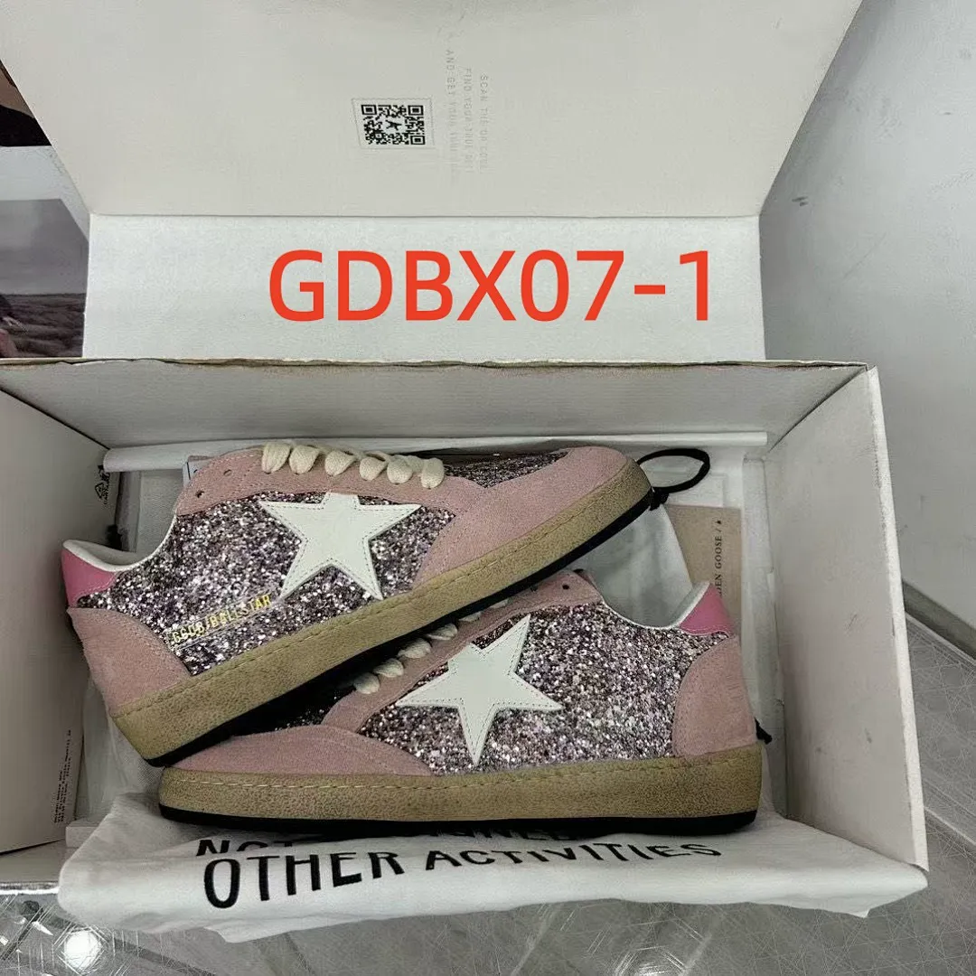 Golden Goose GDBX07 תמונה 25