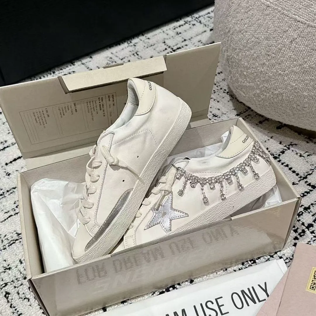 Golden Goose GDBX07 תמונה 26