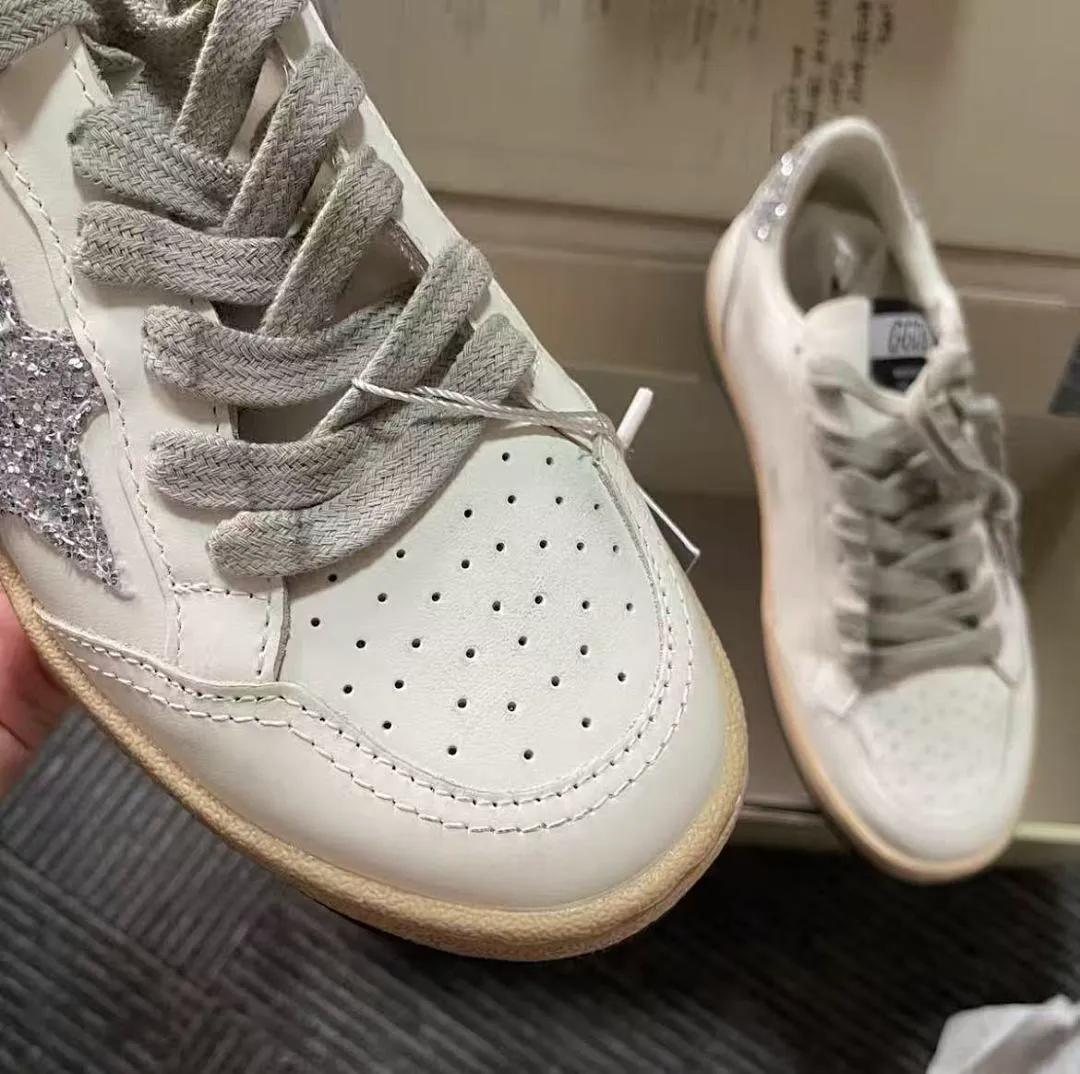 Golden Goose GDBX07 תמונה 27