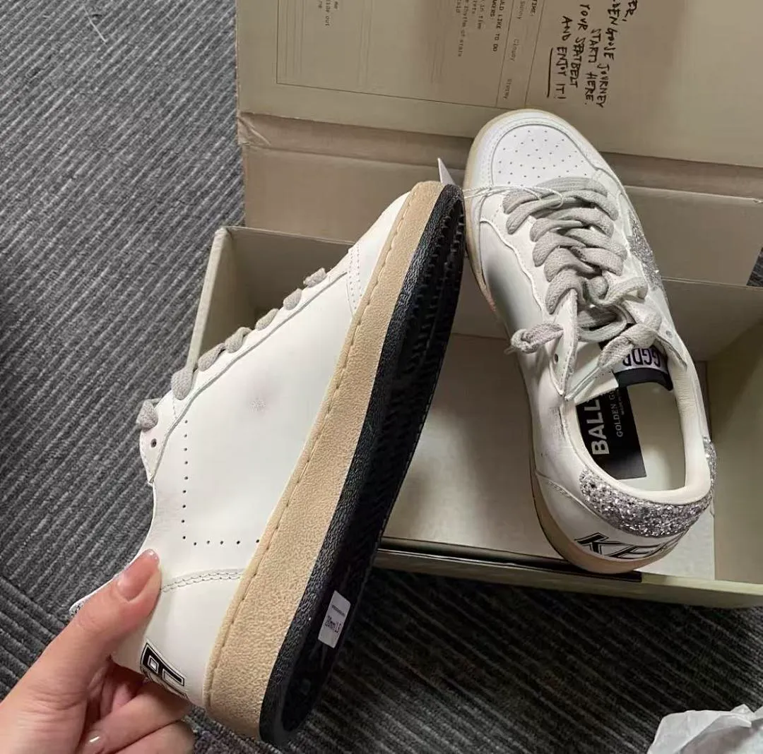 Golden Goose GDBX07 תמונה 28